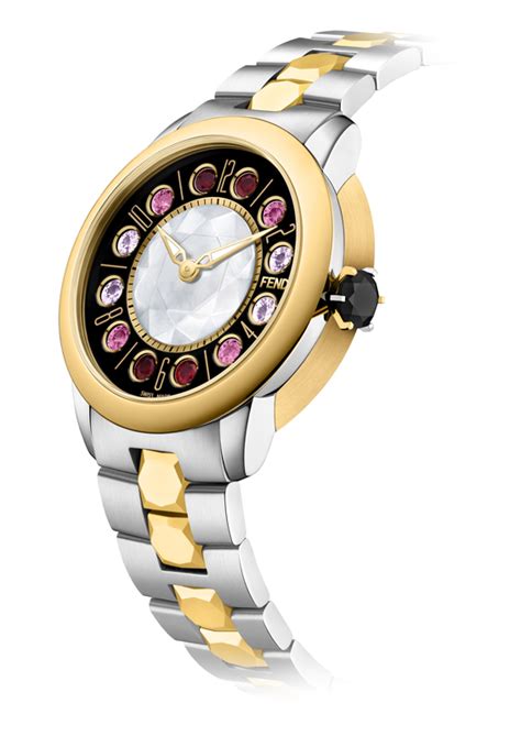 fendi watches ishine|FENDI .